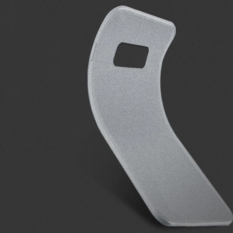 Оригинальный Роскошный Матовый Мягкий чехол для телефона Samsung Galaxy S10 Lite S9 Plus Note9 A7