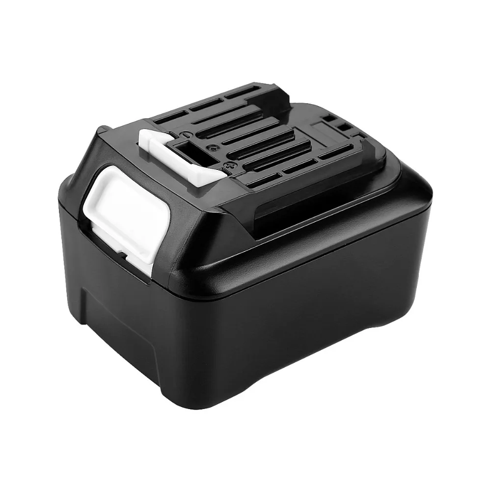 Для Makita 10 8 V 12V 5000mAh литий ионный аккумулятор BL1041B BL1016 BL1021B BL1040 BL1040B BL1015 BL1020B MAX BL1041