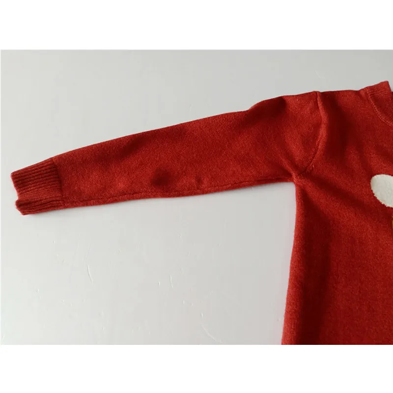 Для мальчиков и девочек весна/осень хлопок свитера хорошие цены качества для