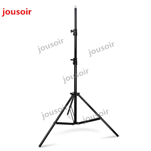 Godox 280 см 9FT Pro сверхмощная световая подставка для Fresnel вольфрамовый свет