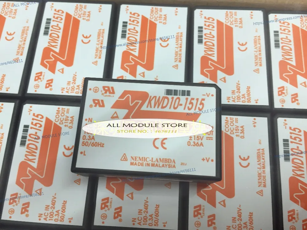 KWS15-5 KWD10-1515 KWS10-15 KWD5-1515 KWD15-1212 KWS15-15 KWD15-1515 Бесплатная доставка Новый и оригинальный модуль