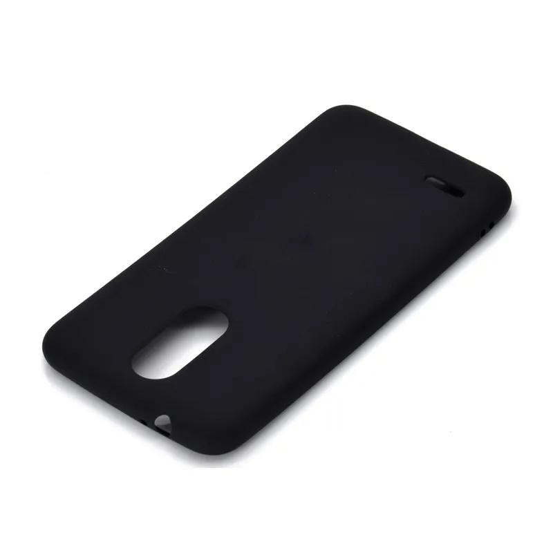 Мягкий чехол для LG K9 5 0 дюйма Силиконовый ТПУ телефона LMX210NMW X210NMW LM K 9