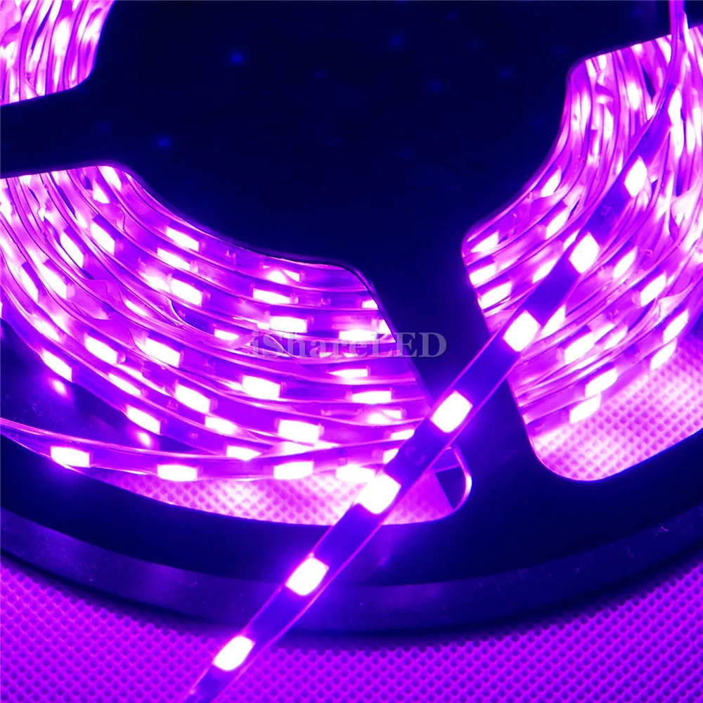 СВЕТОДИОДНАЯ лента SMD 5730 60 светодиодов/м 50 м 5 мм | Лампы и освещение