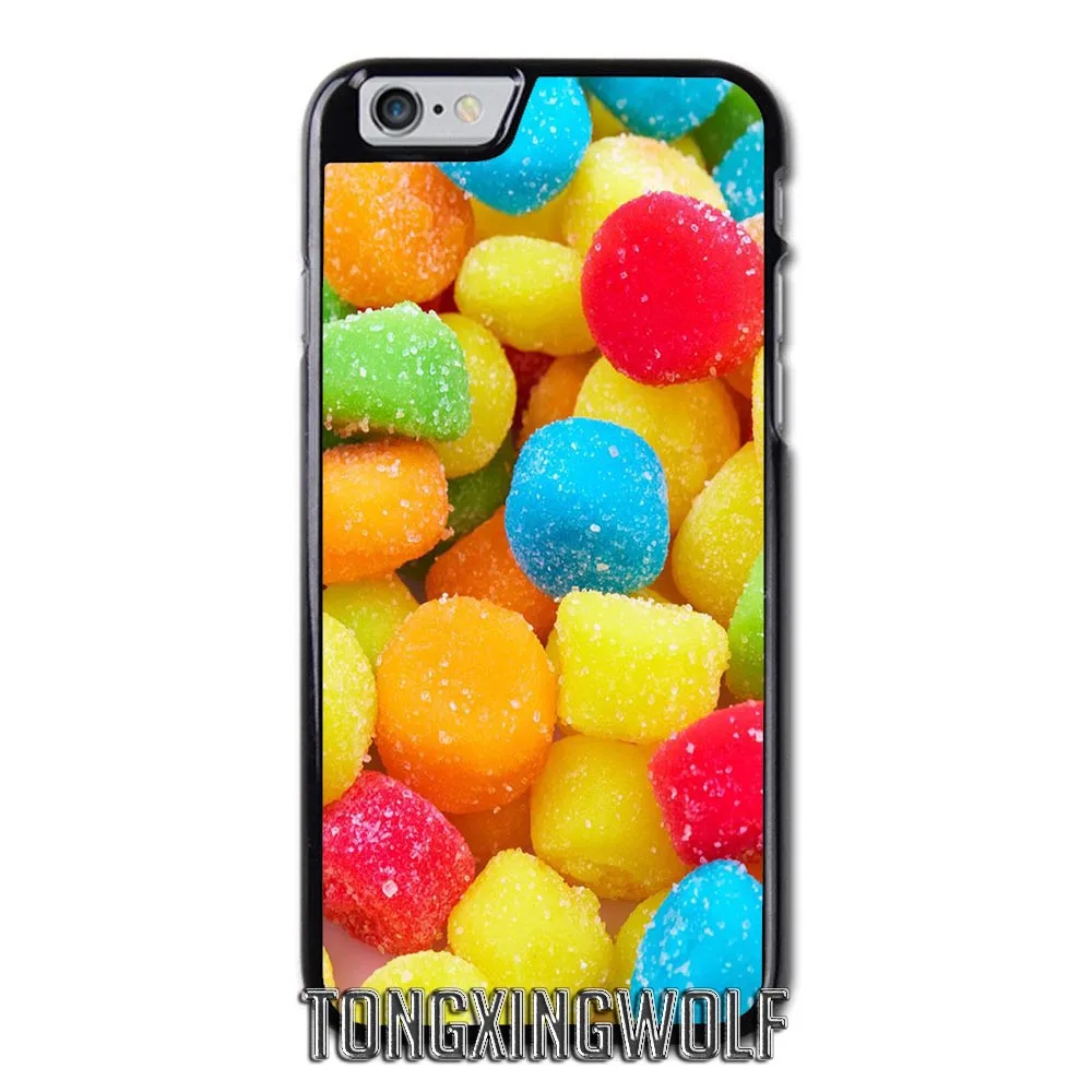 Конфеты crush saga чехол для samsung J1 мини J2 J3 J4 J5 J6 J7 Neo A3 A5 A6 A7 a8 A9 Pro премьер