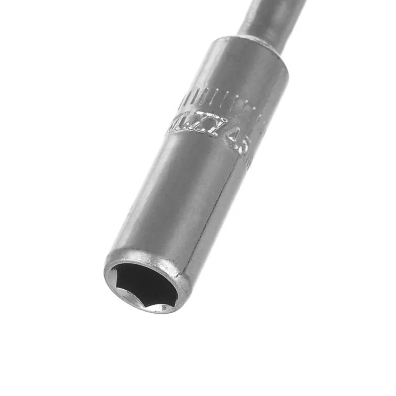 4.5mm Lengthened Socket Screwdriver Wrench CR-V Nut Driver Spanner Screw Wrenches Repair Tool | Инструменты