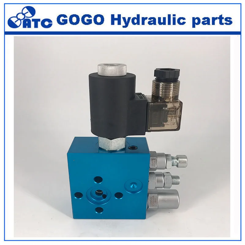 Гидравлические композитные подъемные клапаны гидравлический подъемный клапан