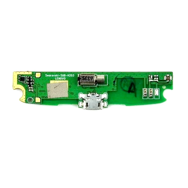 USB док-станция для зарядного устройства с гибким кабелем Lenovo S820 - купить по