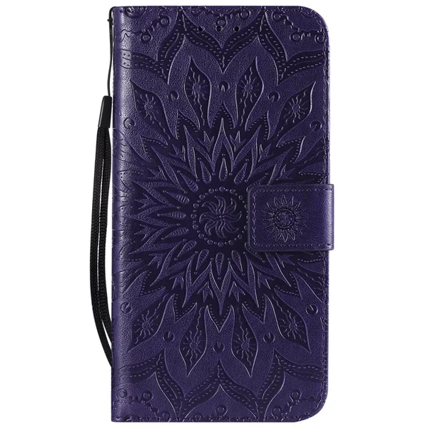 Purple TYH Чехол для телефона huawei P7 P8 P9 Lite P9 Mini Lite P10 P20 Lite автомобильный чехол для телефона Y3 Y5 caso - Цвет: Purple TYH