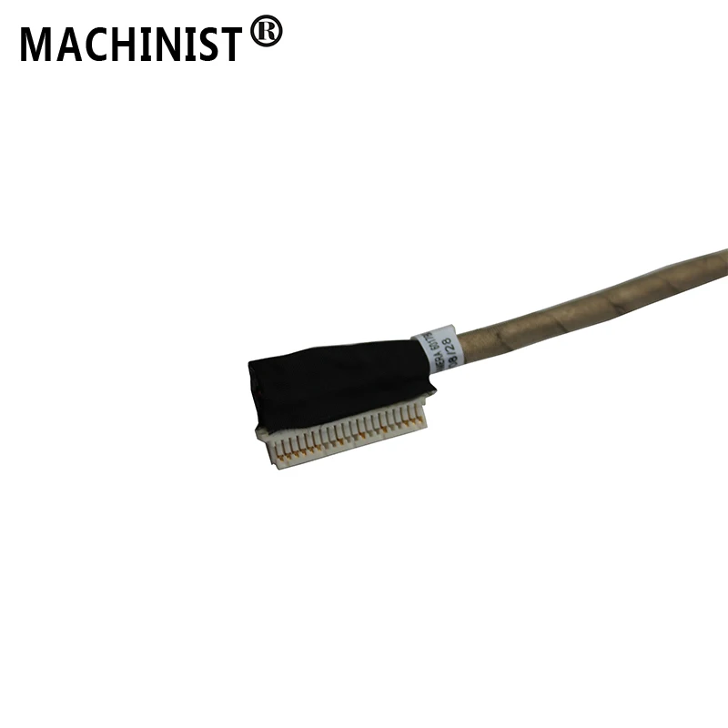 Гибкий кабель для видеоэкрана ноутбука HP 4410s 4411s 4416s 4415 4410T 4414 4412|Компьютерные