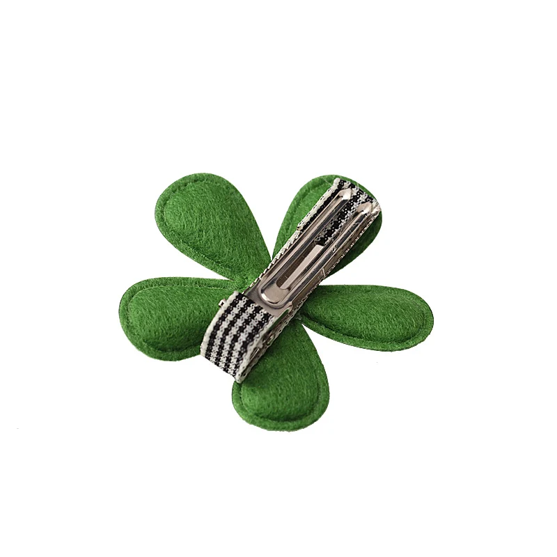M MISM New Baby Hair Clips Ornaments Flower Headwear Hairpins for Children Accessories Barrettes Kids Girls Headdress | Аксессуары для
