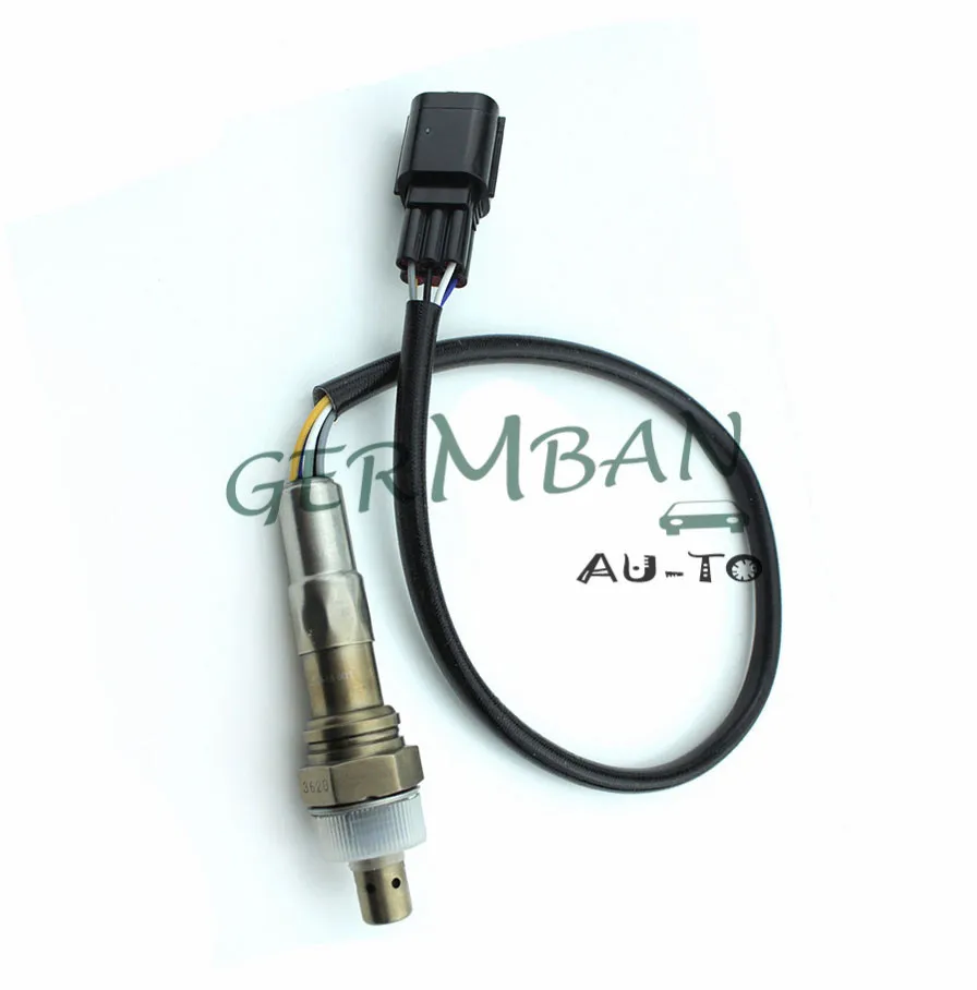Новый изготовленный передний лямбда датчик кислорода O2 для Mazda 3 II 2.0L 2010 2013 ЧАСТЬ No