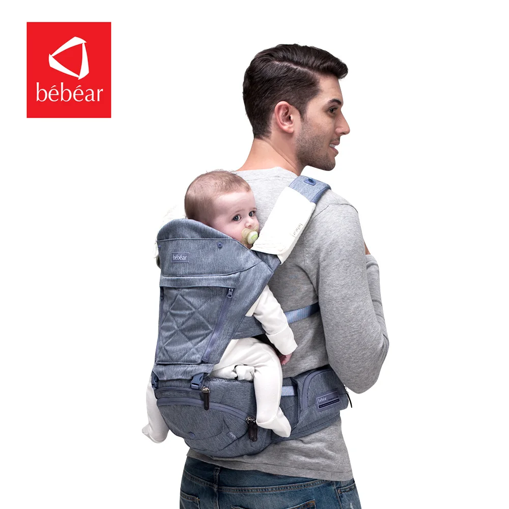 Bebear Хипсит hipseat предотвращает О образные ноги в 6 методов использования Сердечник
