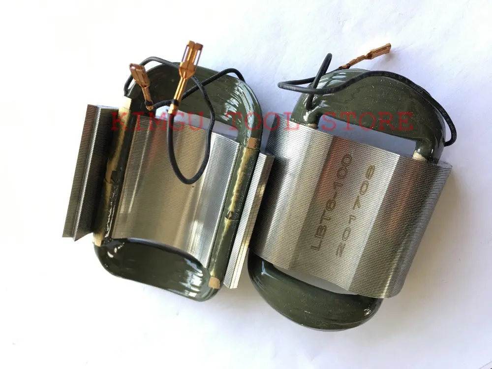 Полевой статор 220 240 В для Bosch 1 604 328 GEX150TURBO GWS6 115 GWS660 100 GWS670 автомобилей с функцией