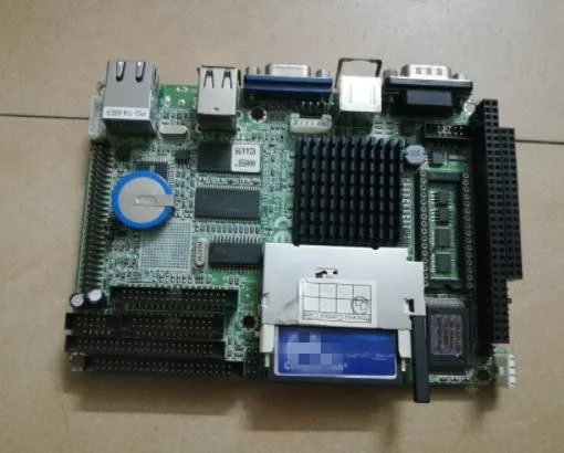 

3,5 дюймов материнская плата EmCORE-n511 REV 2,1