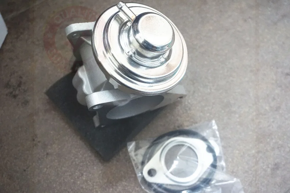 Горячее предложение для SKODA Fabia Octavia Roomster Superb 1 9 TDI 2 0 EGR клапан 038131501AF 038131501AN 038131501S