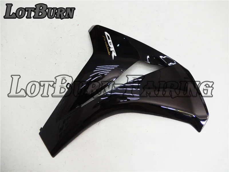 Кузов мото Обтекатели подходит для CBR1000RR CBR 1000 RR 2008-2011 08-11 обтекателя kit