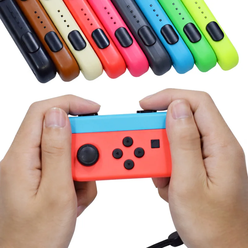 Ремешок Joy-Con ремешок на запястье для игрового контроллера Nintendo Switch аксессуары