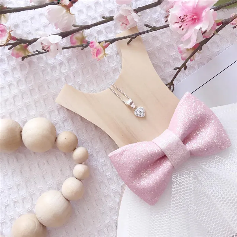 Деревянные декоративные украшения для детской комнаты в скандинавском стиле