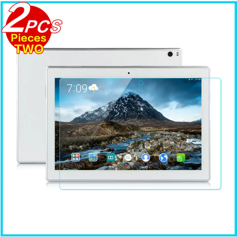 Закаленное стекло Мембрана для lenovo Tab 4 10 TB-X304L сталь пленка для планшета защита экрана закаленное TAB4 ТБ X304F N 10," Чехол