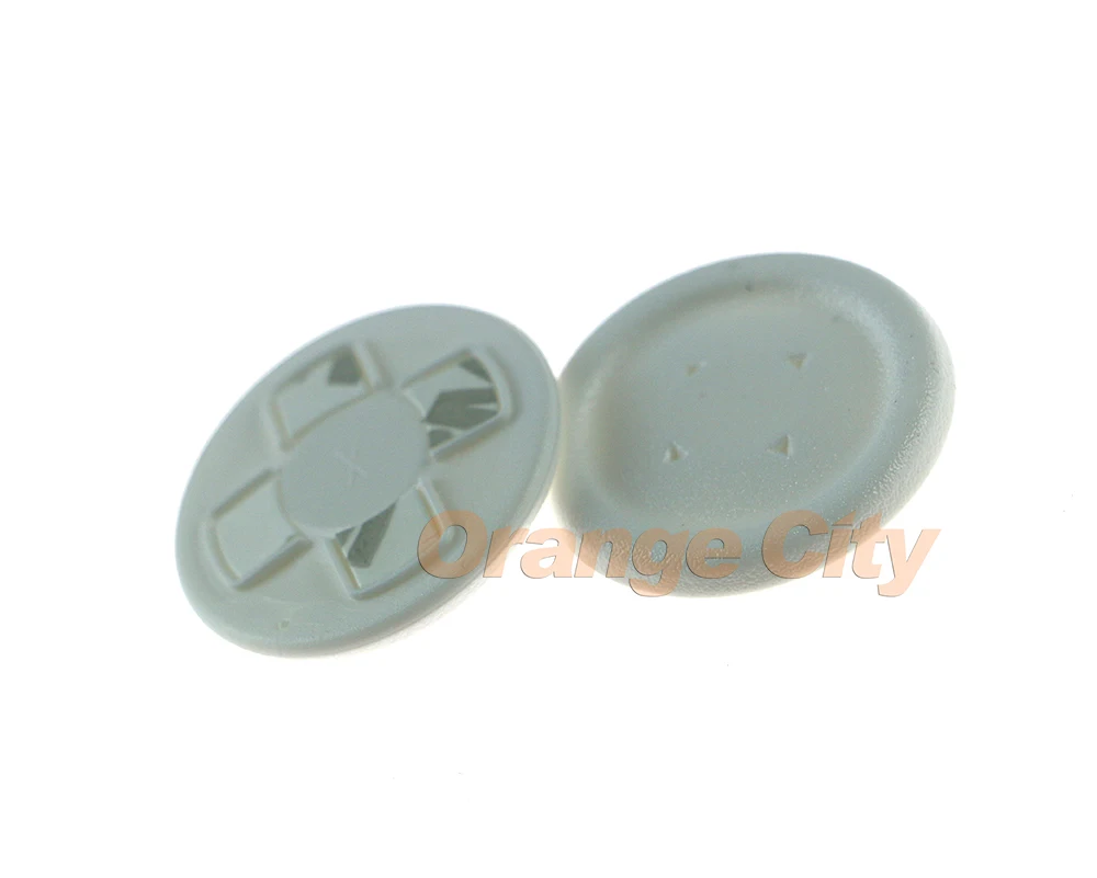 ChengChengDianWan For XBOXONE Flat Directional D-PAD Button Cap XBOX ONE Controller Enhacement Buttons 6sets/lot | Электроника