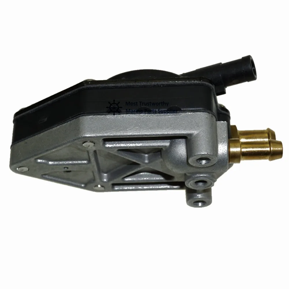 Новый топливный насос в сборе для Джонсона Evinrude 70-235HP 5005462 | Автомобили и мотоциклы