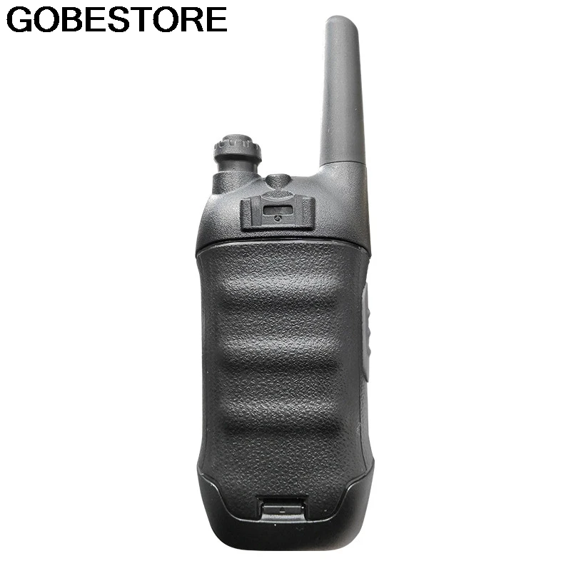 2 шт. Baofeng мини иди и болтай Walkie Talkie портативный любительский радиопередатчик R8 Way
