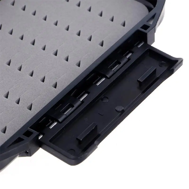 Новейший портативный водонепроницаемый Летающий ящик для рыболовной приманки