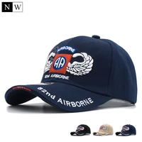 northwood 82nd ariborne tactical baseball cap men brand army cap gorra snapback hats trucker for men size 56 59cm