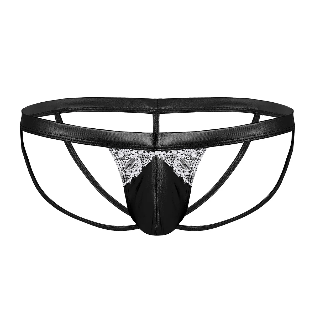 Сексуальное бикини, мужские стринги, купальник, Wetlook, нижнее белье, низкая посадка, кружево, выпуклый мешочек, лямки, ягодицы, бандаж, трусы, мужское нижнее белье