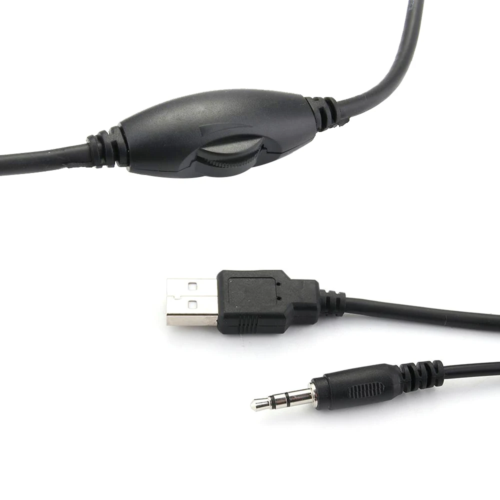 1,3 Мега Пиксели 6 светодио дный USB Камера веб-камера Ночное видение Функция с микрофоном VGA Сенсор для Тетрадь настольный компьютер