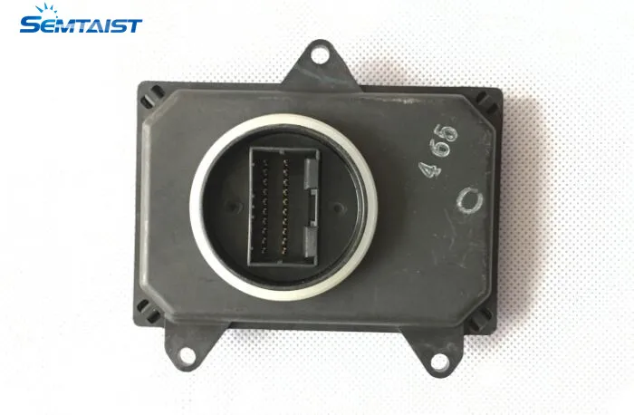 Semtaist оригинальные светодиодные фары OEM DRL P00033731 654514868 (б/у) Бесплатная доставка|drl