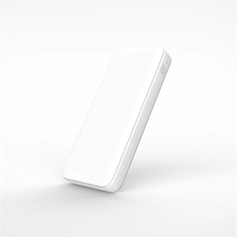 Easyacc PD power Bank 20000 мАч 18 Вт портативное зарядное устройство с поддержкой QC3.0 Dual usb type C внешний аккумулятор 20000 для мобильных телефонов