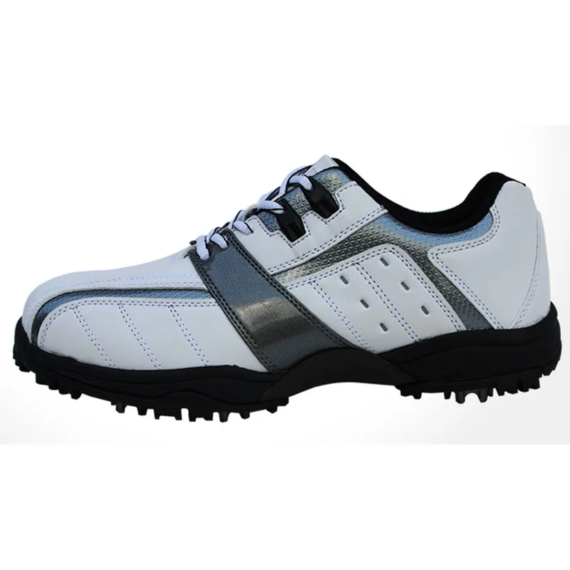 2018 настоящие Zapatos De Golf Para Hombre Аутентичные японские туфли для гольфа Мужские
