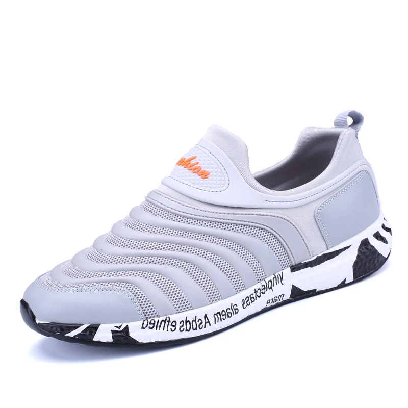 Mvp/воздухопроницаемая износостойкая обувь для мальчиков salomones para hombre ultra boost
