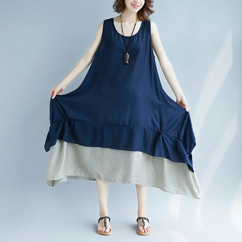 2019 New Arrive Summer Maternity Dress Woman Casual Bohemian Style Large Size Dresses Pregnant Clothing MD-00933 | Мать и ребенок