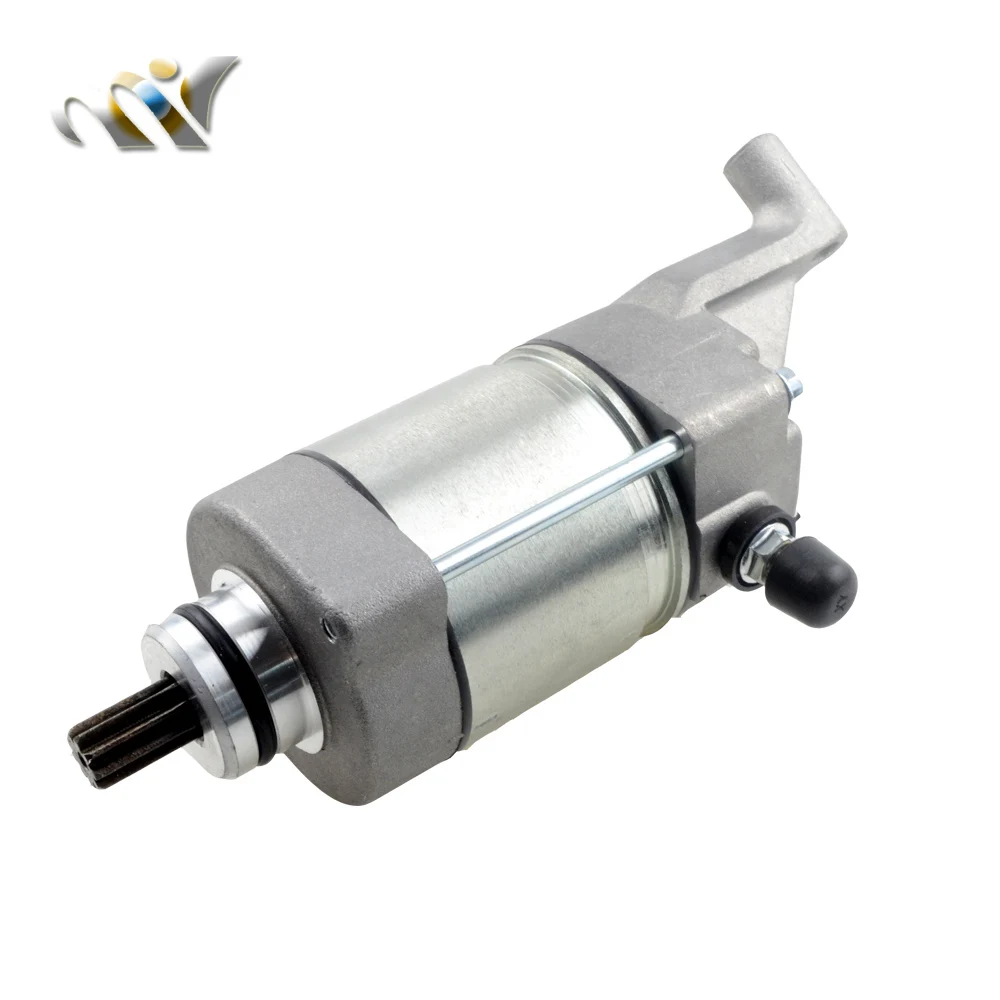 

MOFO CAIZHUANGSHI Motorcycle Engine Parts Starter Motor Fit for YAMAHA YZF-R1 YZFR1 YZF R1 2009 2010 2011 2012 2013 2014 year