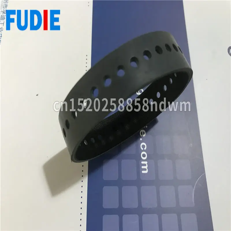 Печатная машина heidelberg всасывающая лента M2.015.898F M2.015.898 печатная Heidelberg запасные