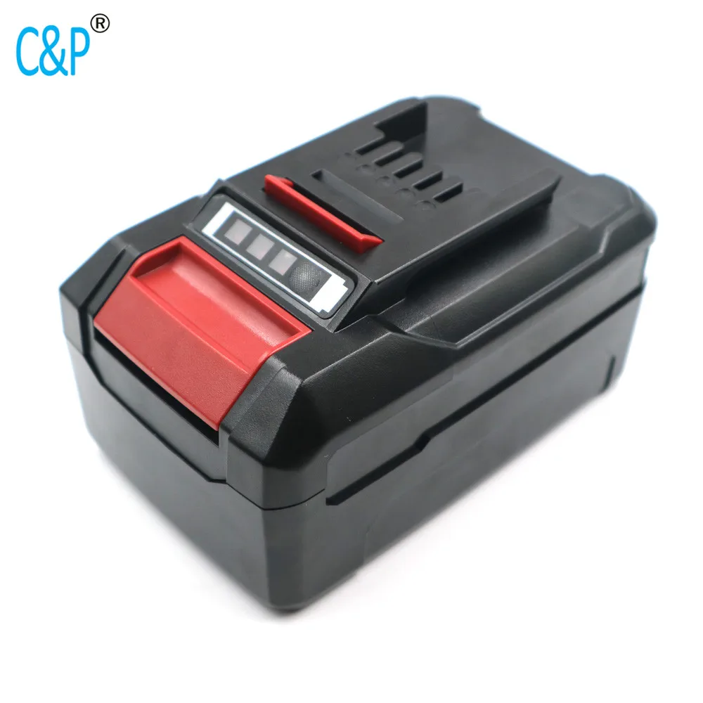 Закрытая акционерная Компания C & P EIN 18C2 PXBAT52 PX BAT52 Мощность X Change PXBP 600 300 4511437