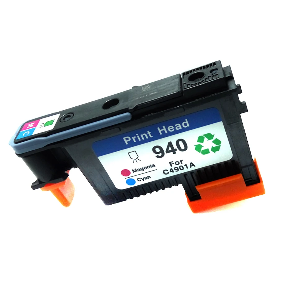 hotsell Print head Printhead C4900A C4901A for hp940 printhead Pro 8000 A809a A809n A811a 8500 A909a A909n A909g 8500A A910a | Компьютеры