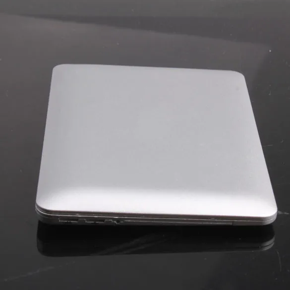 MirrorBook Air Silver Mini Novel для Apple MacBook | Дом и сад