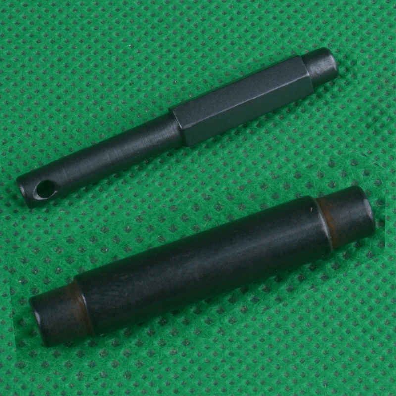 HG P801 P802 1/12 8X8 RC высокоимитационная запасная часть для военного грузовика США