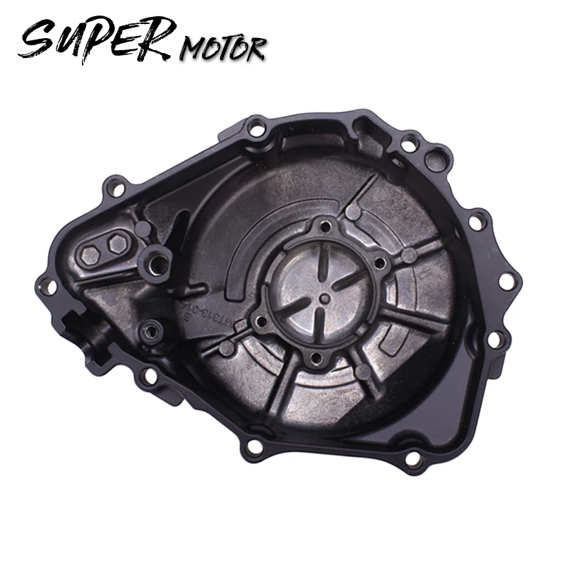 Stator Engine Cover Motor Crank Case Shell For HONDA CBR900RR CBR919RR 1998 1999 CBR900 CBR 919 RR 98-99 Motorcycle | Автомобили и
