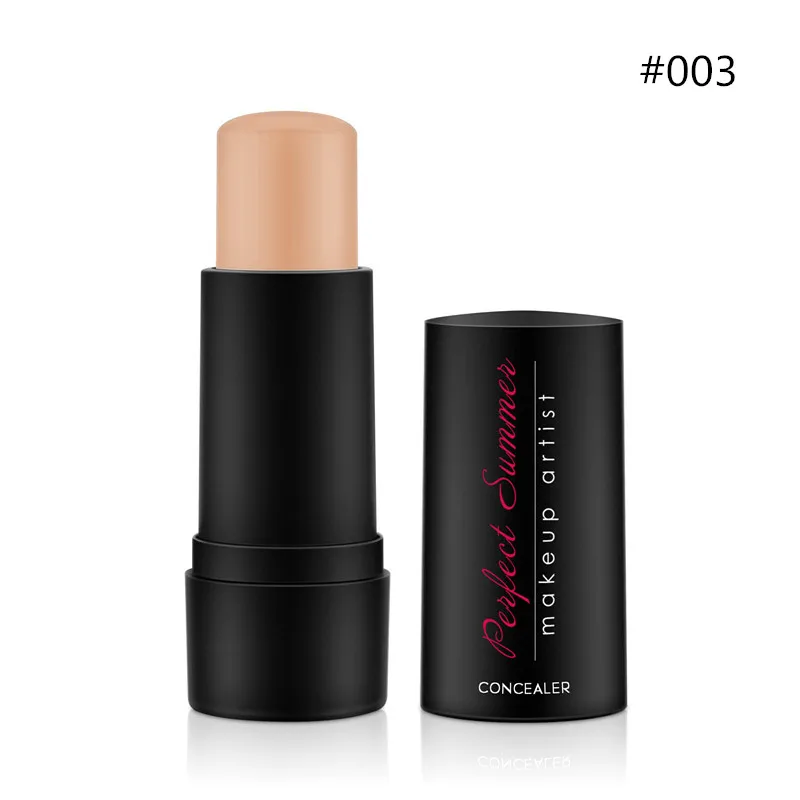 Идеальная летняя Pro корректор тональный крем в виде карандаша основа контур под