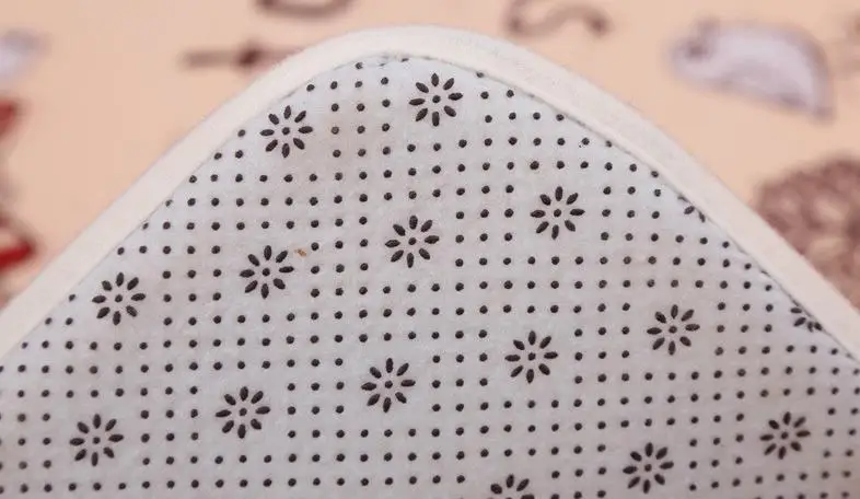 Коврик Добро пожаловать в мой милый дом милые птички новый коврик для кухни