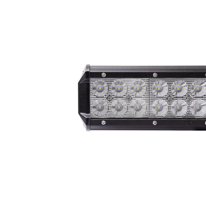 Светодиодный рабочий светильник для тракторов грузовиков автомобилей