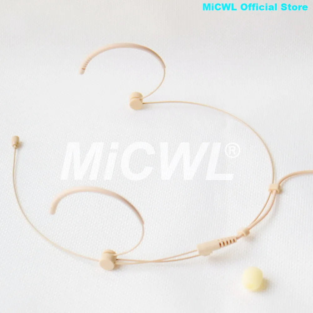 Микрофон для гарнитуры Beta59 Sennheiser XS EW SK 100 300 500 G1 G2 G3 G4 беспроводная система BodyPack