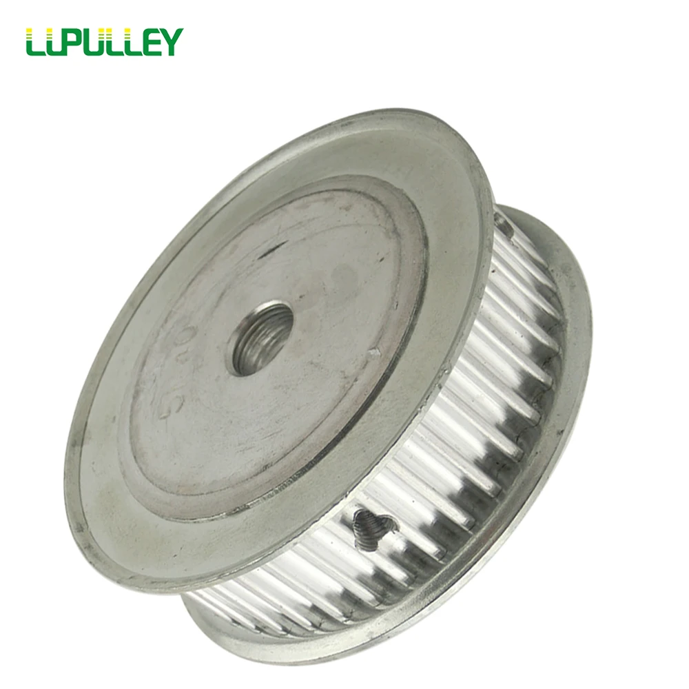 

3M 100T Type Timing Pulley 16mm Belt Width 3mm Pitch 8/12/15/16/19/20mm Bore Synchronous Pulley For CNC Engraving Machine