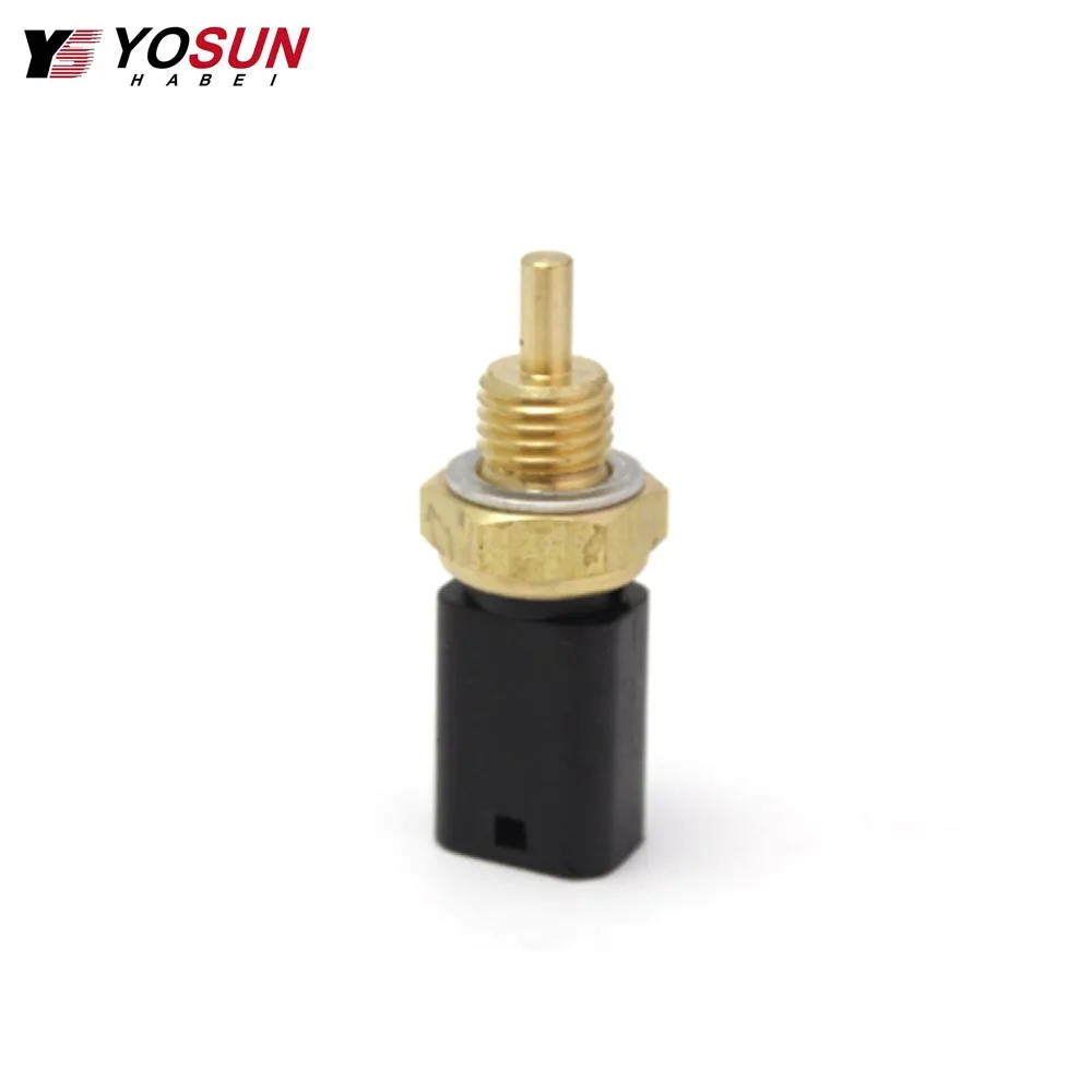 Датчик температуры воды 7700101968 для Dacia Duster Renault Clio Kangoo Laguna Megane|sensor sensor|sensor temperaturesensor
