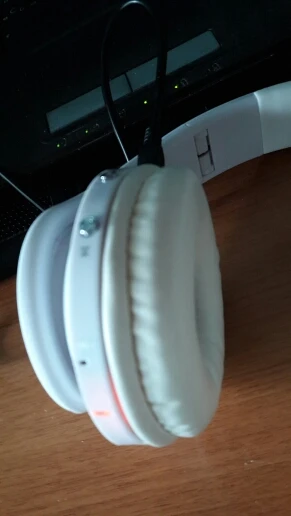 Blutooth Большой шлем Аудио беспроводные наушники гарнитура Auriculares Bluetooth наушники для компьютера головной телефон ПК с микрофоном