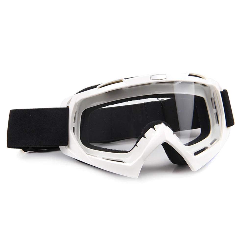 HEROBIKER мотоциклетные пылезащитные очки для мотокросса внедорожный Байк горные